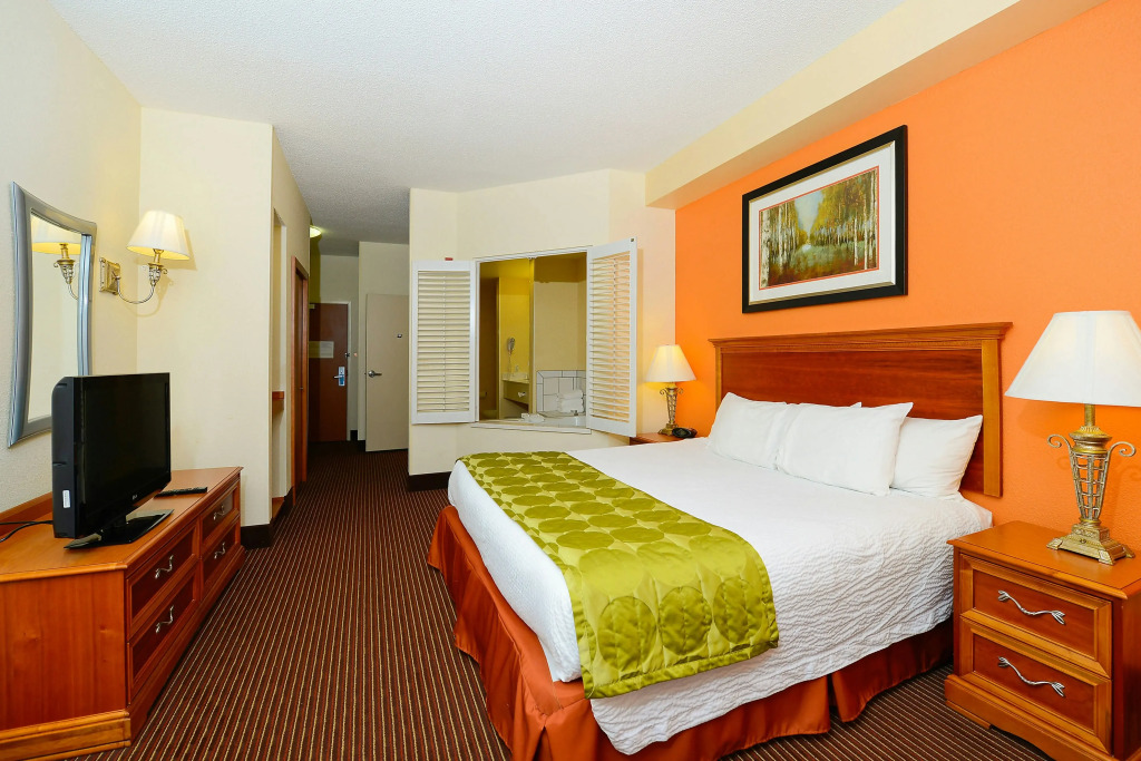 Fairfield by Marriott Inn & Suites Boone