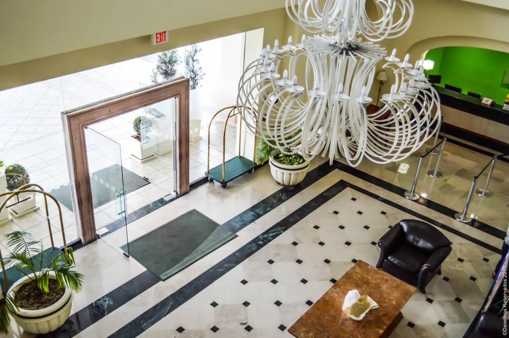 Holiday Inn Leon - Poliforum by IHG