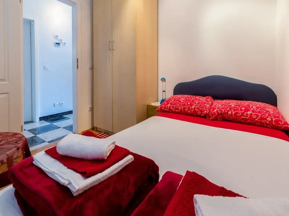 Apartment Imajis
