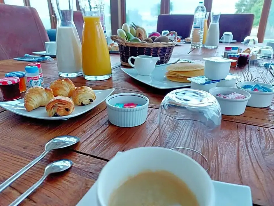 Chambres dhôtes - Bed & Breakfast Homestay