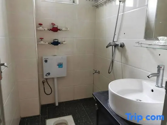 Yikang Hotel (Guilin University of Electronic Technology Jinjiling Campus)