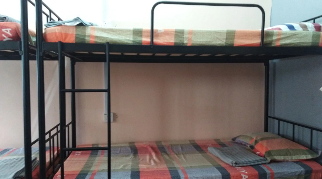 Home Guesthouse