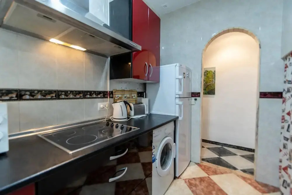 Apartamento la Perla Flamenca