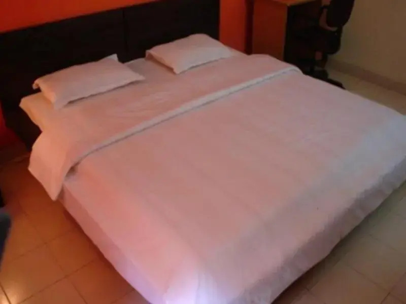 Magnus Service Apartments - Cassia Court