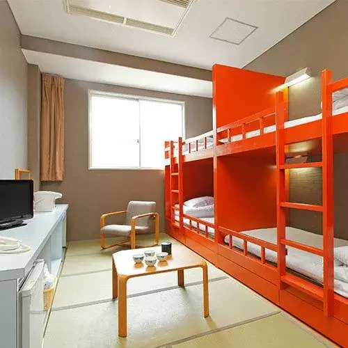 Hotel SP Haruno