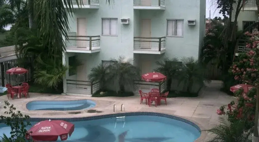 Hotel Viva Maria