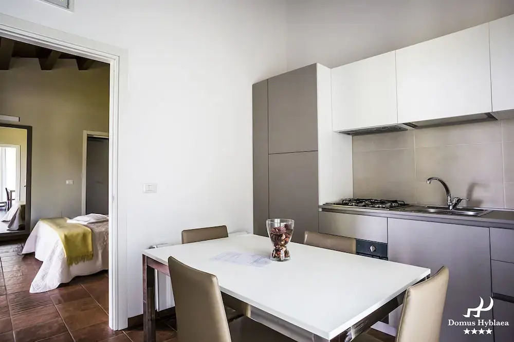 Domus Hyblaea Resort