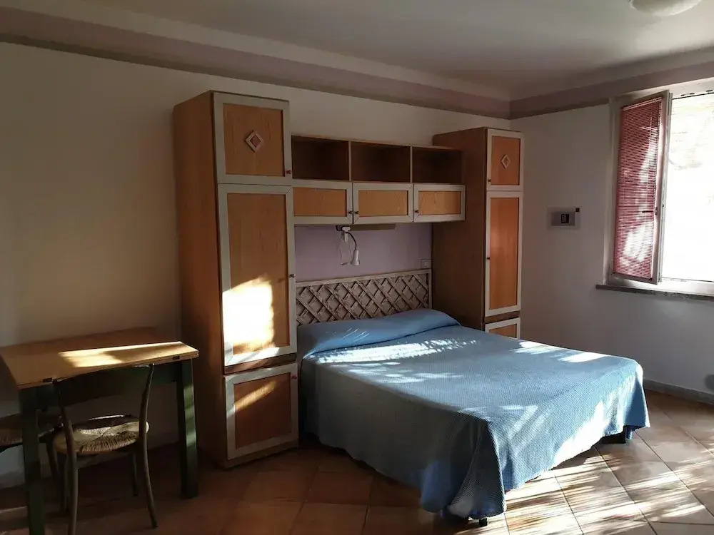 La Rocca Residence