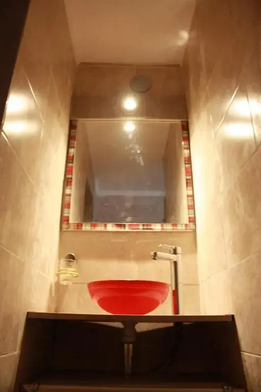 Apartamento Alvear