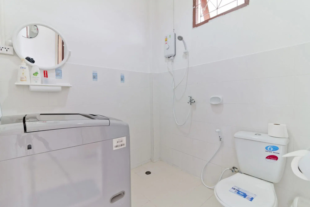 Chaweng Apartment