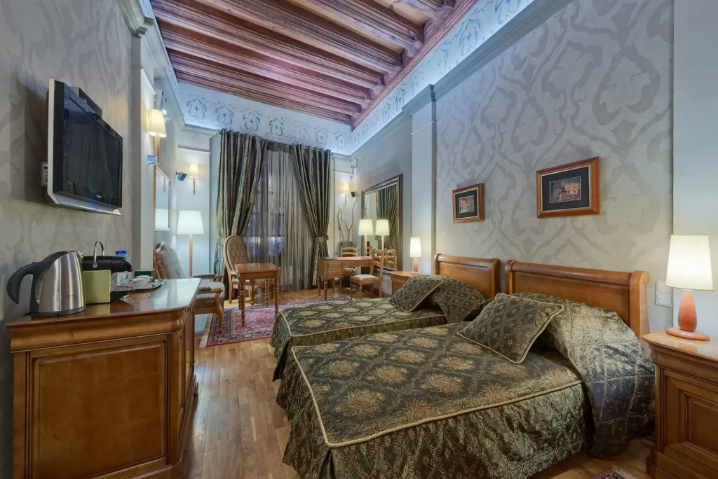Hotel Wentzl