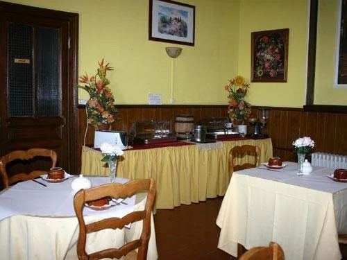 Hotel Du Parc