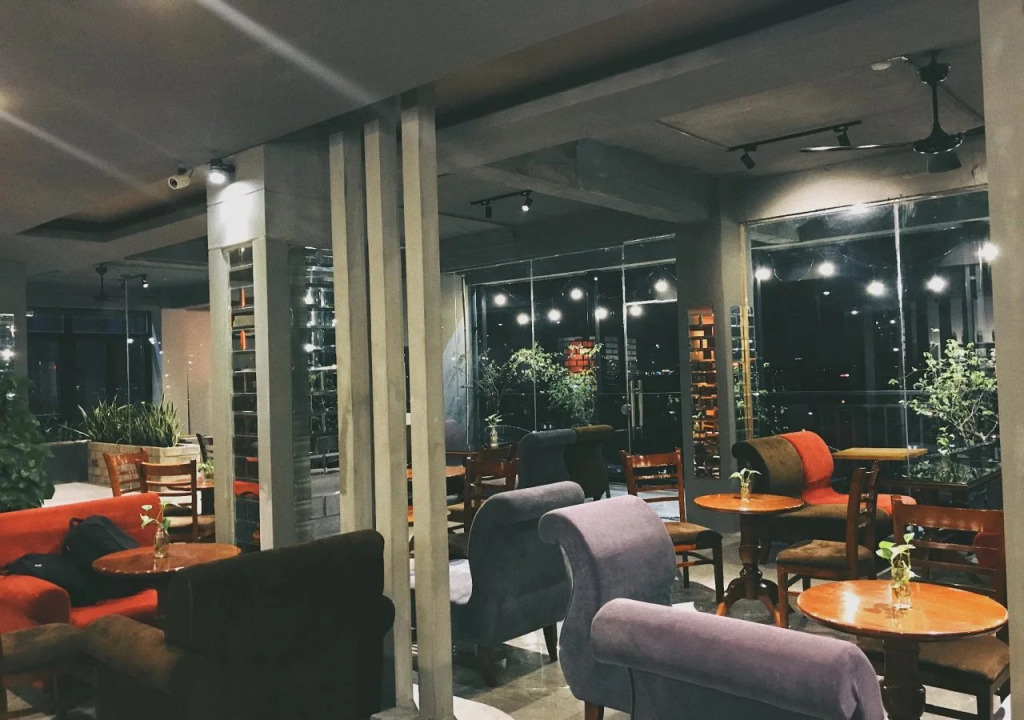 Gia Bao Hotel