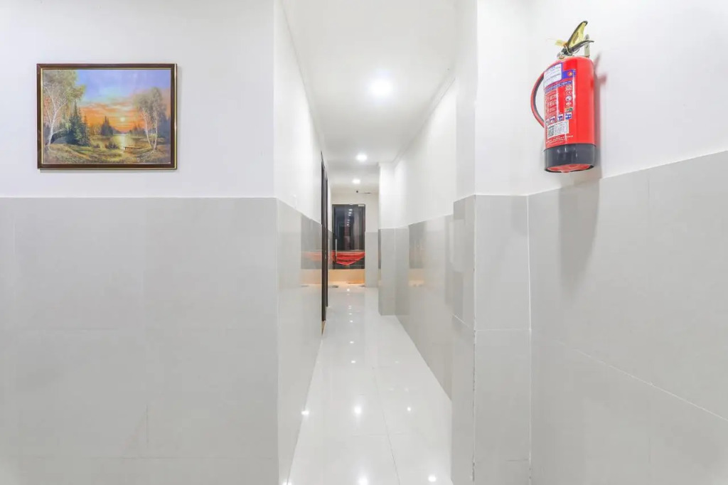 FabHotel Shyam Inn