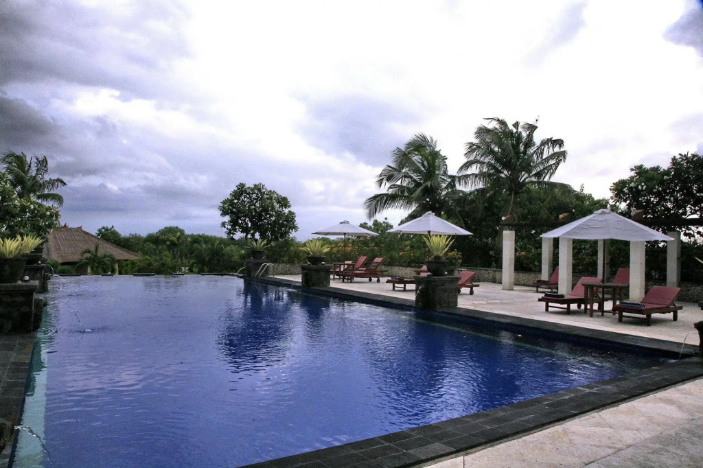 Sekar Nusa Villas