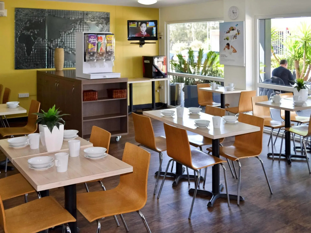 ibis Budget - Gosford