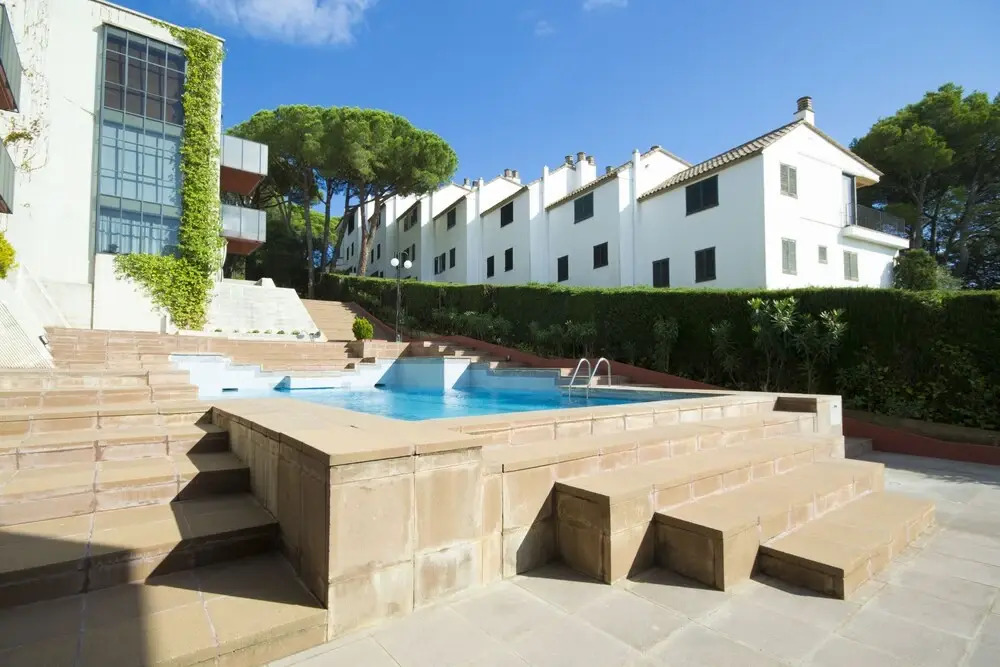 Apartment Pineda 2B