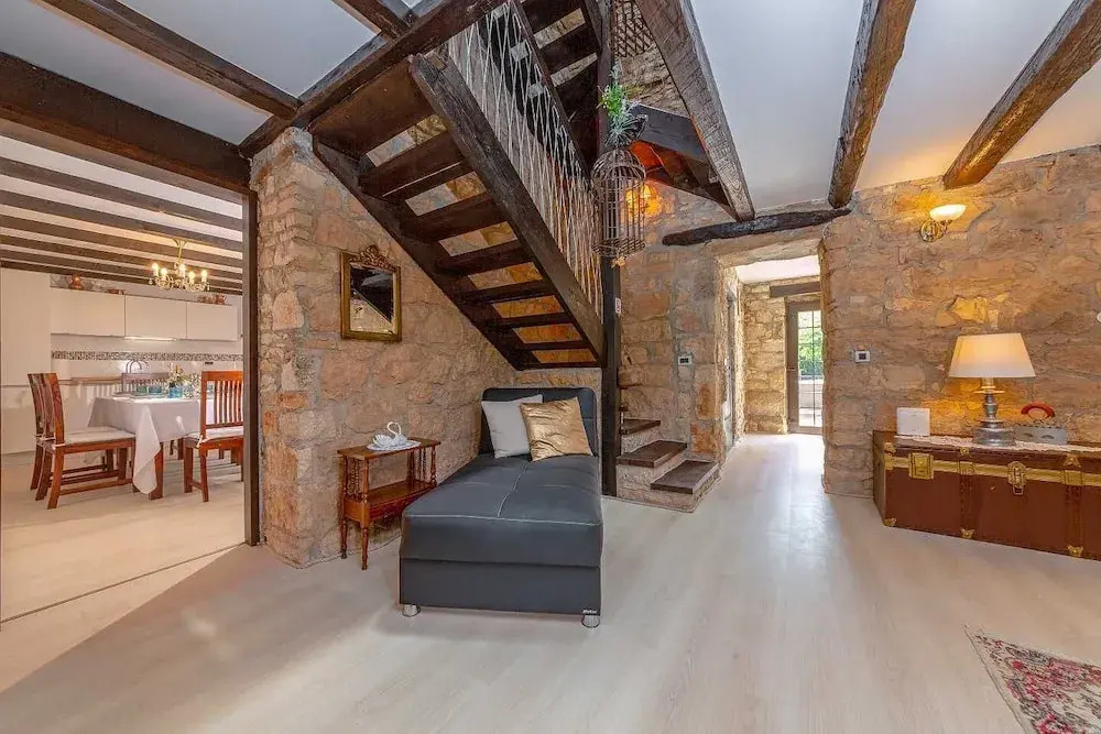 Villa K2n