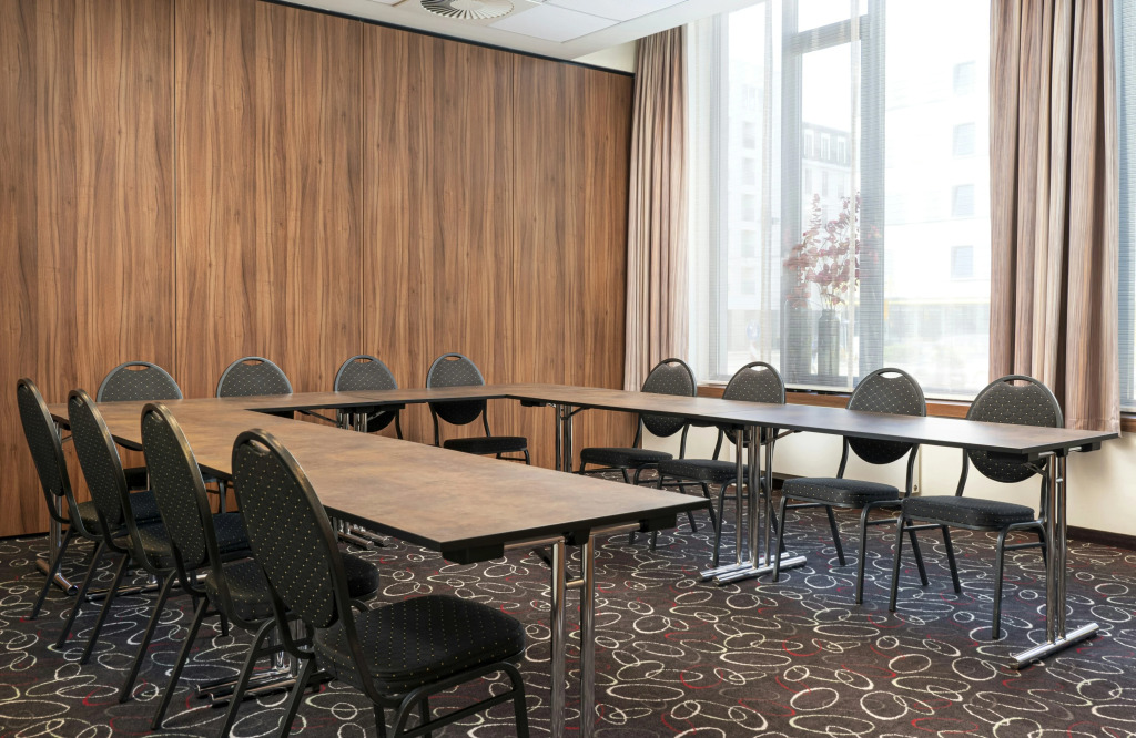 Leonardo Hotel Dresden Altstadt