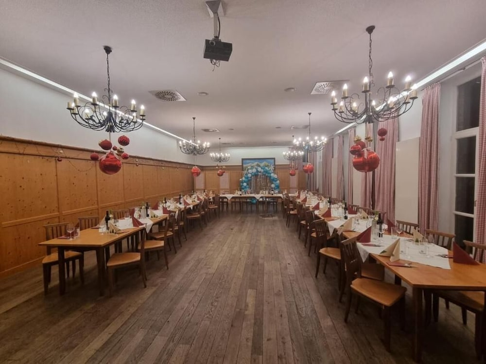 Hotel Restaurant Der Greif