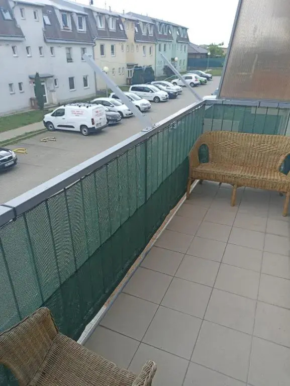 Ubytování U Jany