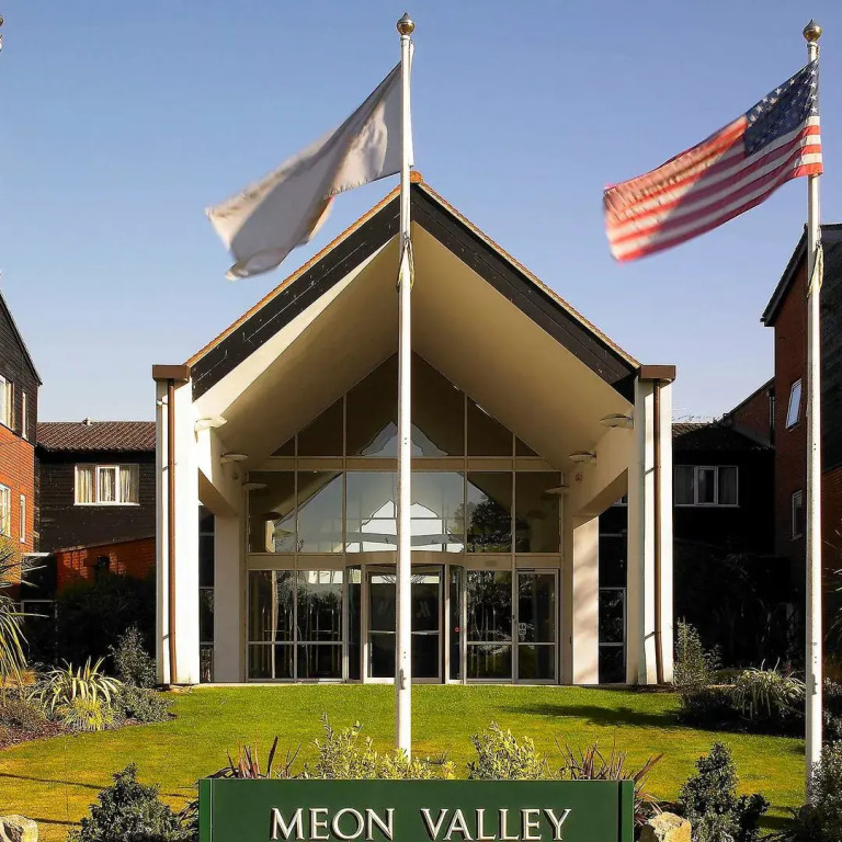 Meon Valley Hotel, Spa & Golf