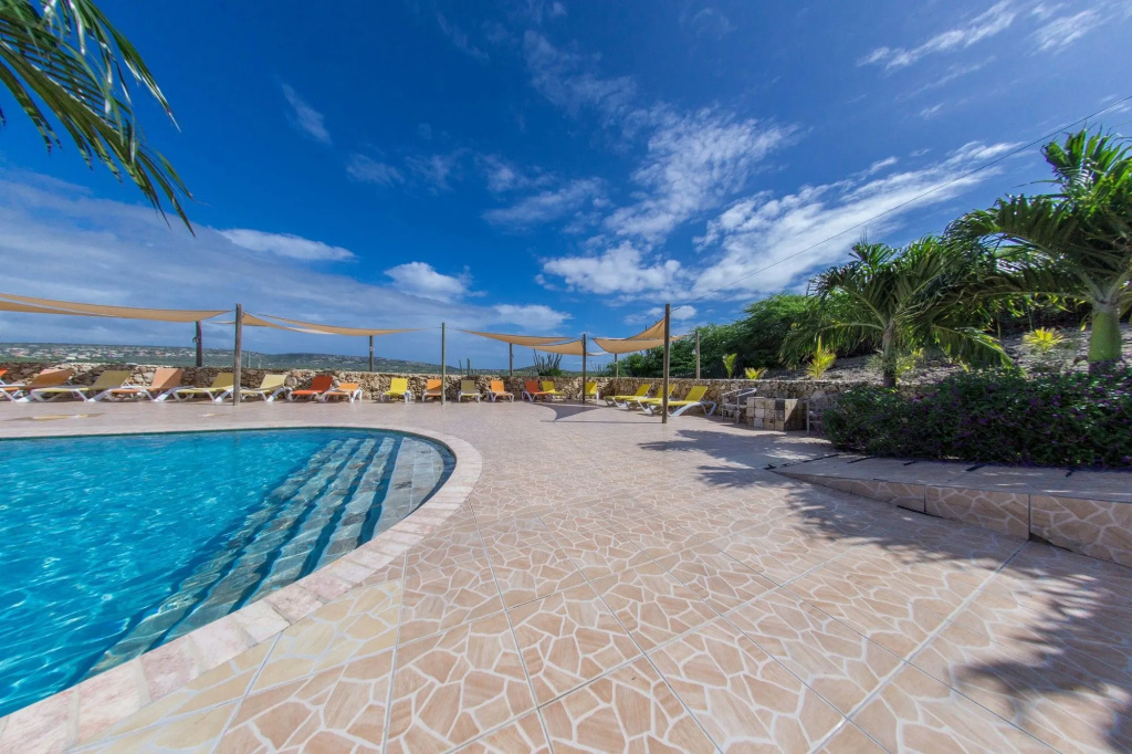 Hillside Resort Bonaire