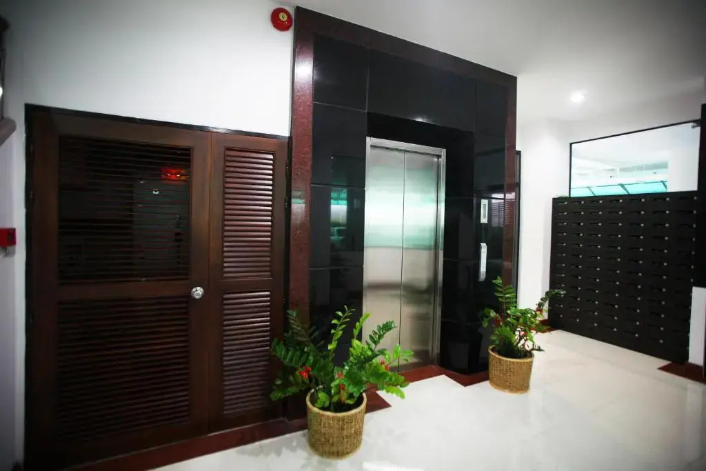 Pattara Place