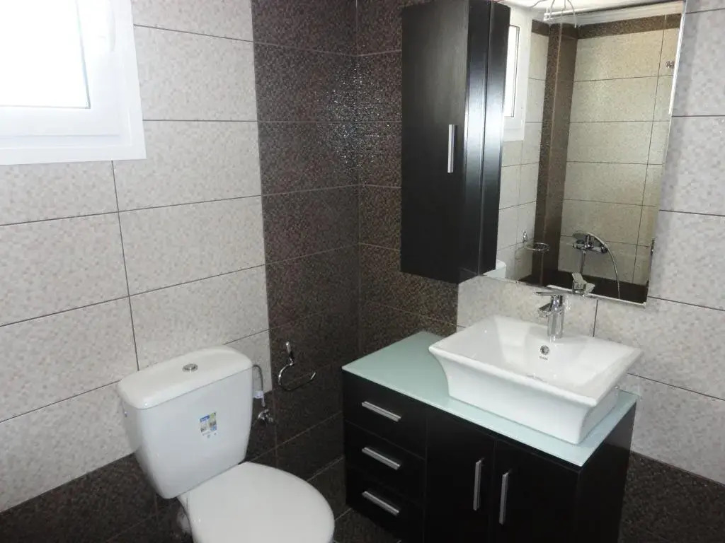 Luxury House Diakopto