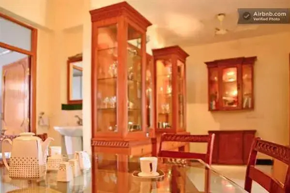 Bhola Bhawan Bed and Breakfast