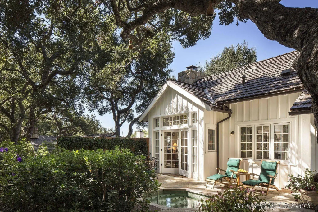 San Ysidro Ranch