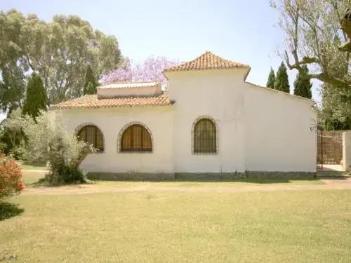 Holiday Home La Cartuja
