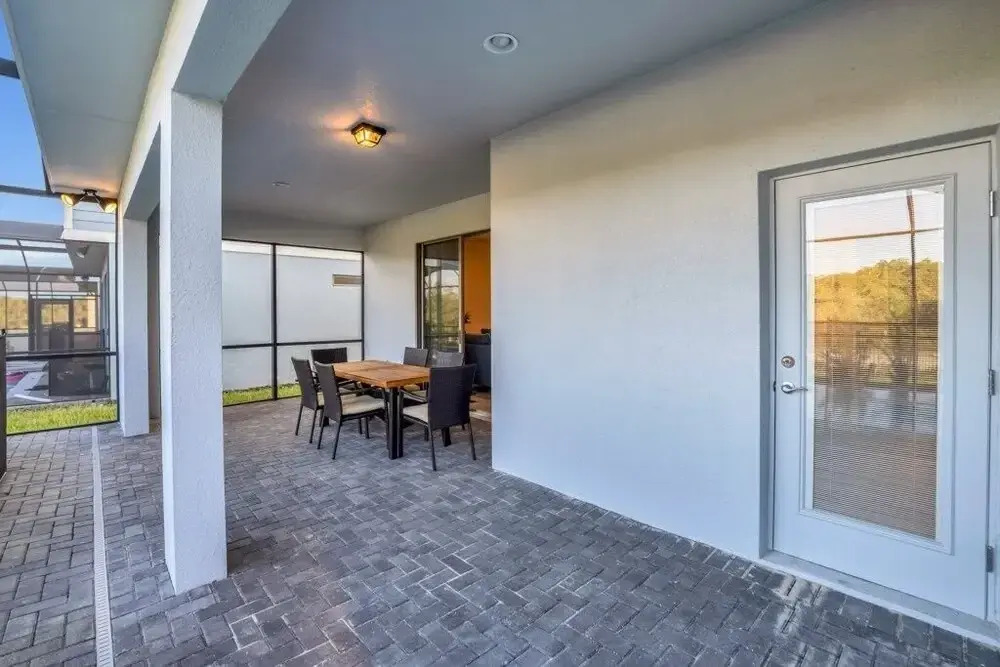 Luxury 7 Bed Villa With Pool/spa W/westside 7 Bedroom Villa by Redawning
