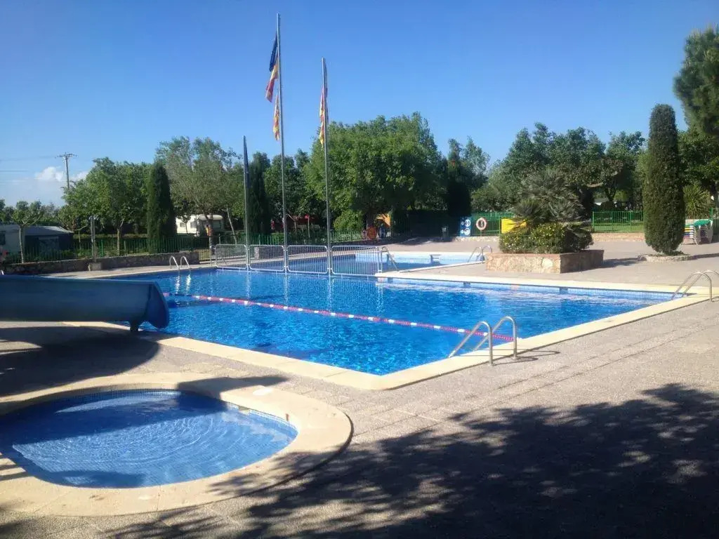 Castell Montgri - Mobile Homes by Lifestyle Holidays