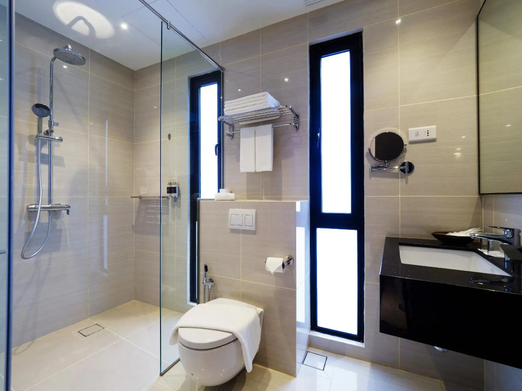 Hutton Central Hotel Managed by The Ascott Limited