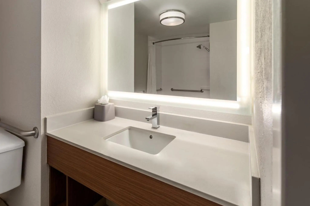 Holiday Inn Express - New Albany