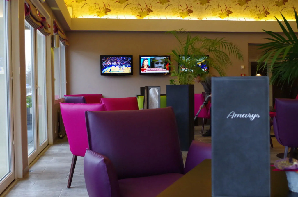 Best Western Amarys Hotel & Spa