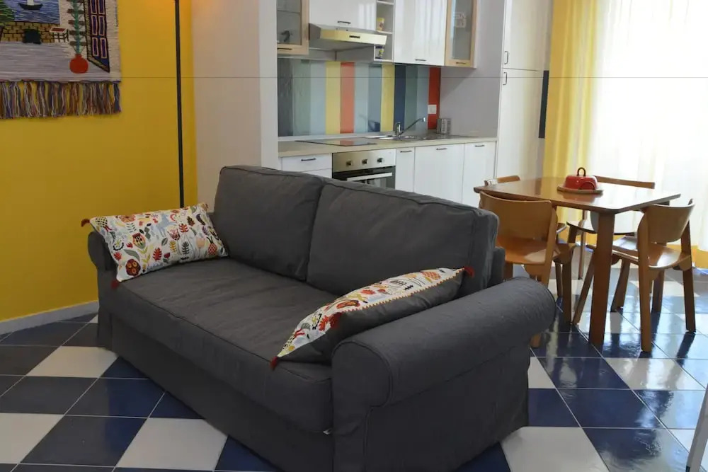 In Blu Guest House