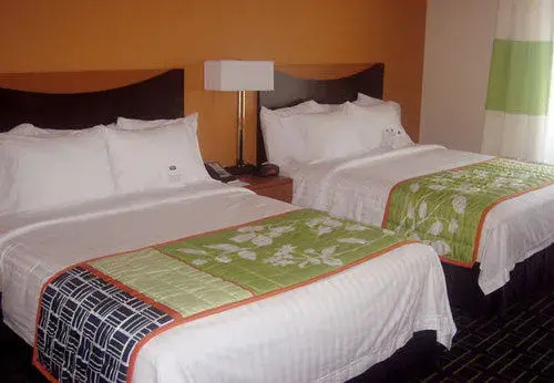 Fairfield Inn & Suites by Marriott Carlisle