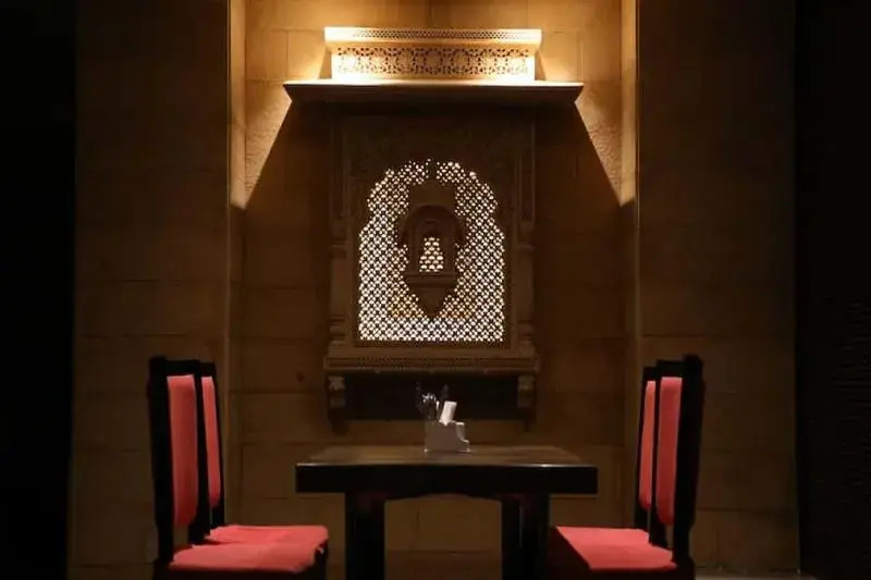 Vrinda Hotel