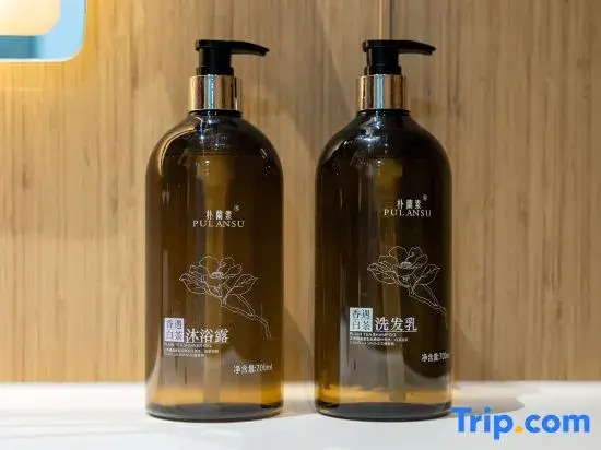 Qinyuan Tianya Haijiao Hotel