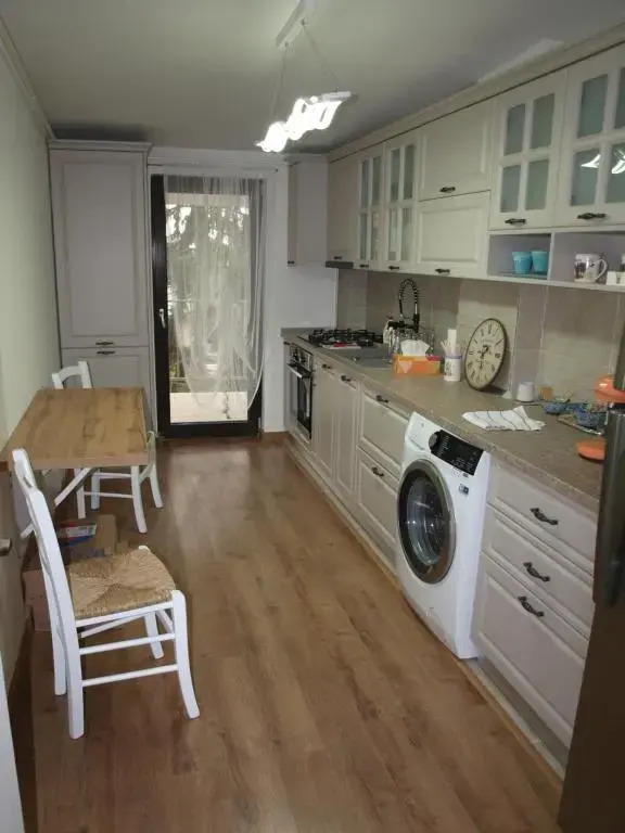 Amavera Apartment