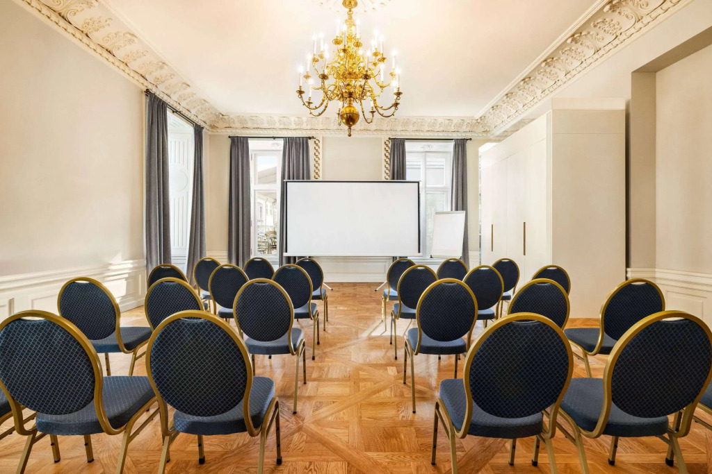 Wyndham Grand Krakow Old Town