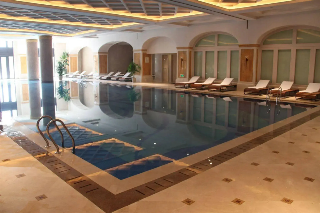 GreenTree Inn Zhejiang Shaoxing Xinchang Buddha Express Hotel