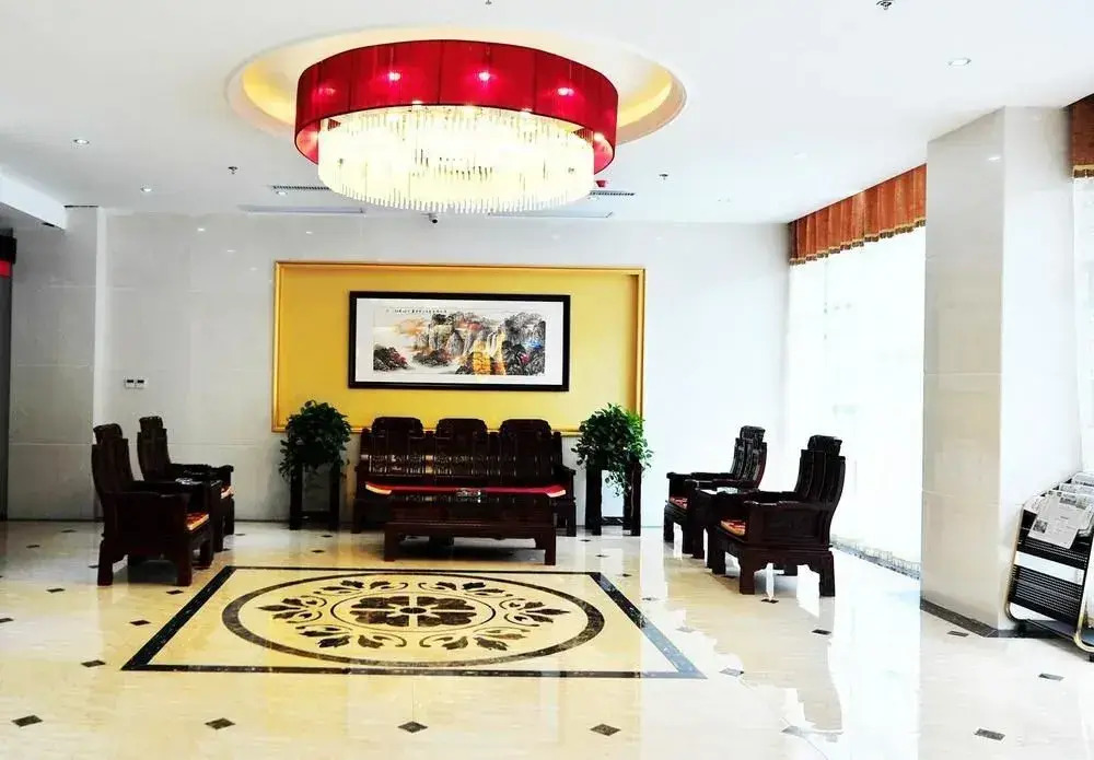 Guoshun Holiday Hostel