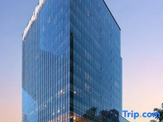 Howard Johnson  Wentng Hotel Changsha