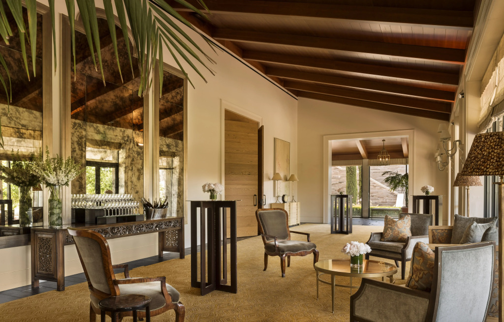 Rosewood Sand Hill