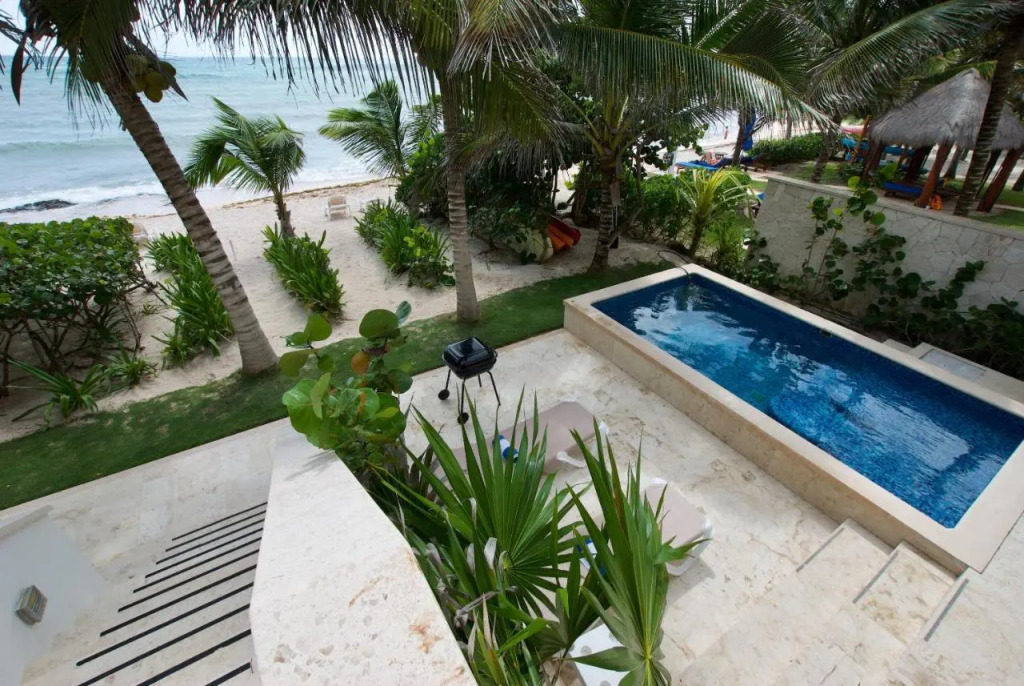 Casa Coral - Luxury Condos