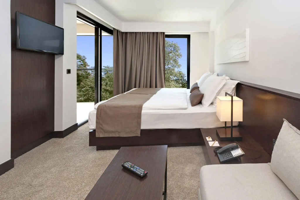 Hotel Parentium Plava Laguna