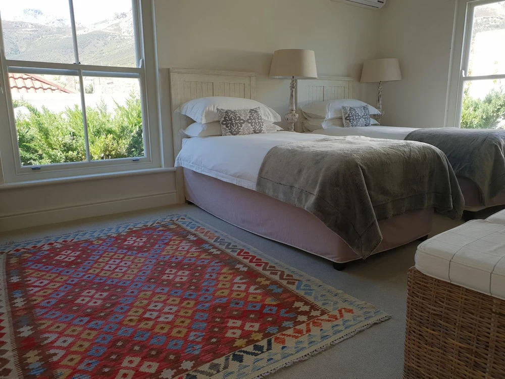 Maison dAil Guest House